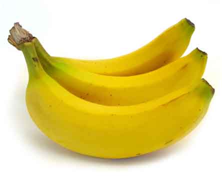 bananas